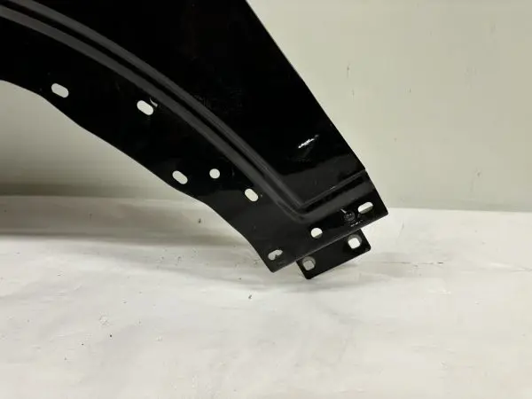 2020 2021 2022 FORD EXPLORER FRONT LEFT OEM FENDER GENUINE BLACK - Image 2