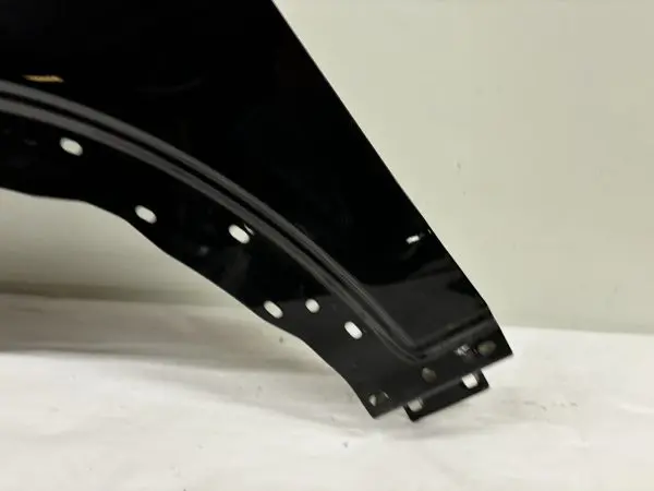 2020 2021 2022 FORD EXPLORER FRONT LEFT OEM FENDER GENUINE BLACK - Image 3