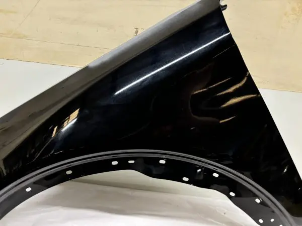 2020 2021 2022 FORD EXPLORER FRONT LEFT OEM FENDER GENUINE BLACK - Image 5
