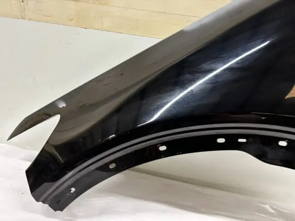 2020 2021 2022 FORD EXPLORER FRONT LEFT OEM FENDER GENUINE BLACK - Image 6