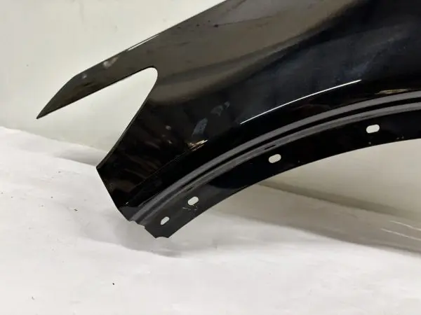 2020 2021 2022 FORD EXPLORER FRONT LEFT OEM FENDER GENUINE BLACK - Image 7