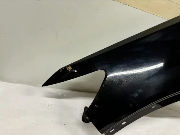2020 2021 2022 FORD EXPLORER FRONT LEFT OEM FENDER GENUINE BLACK - Image 10