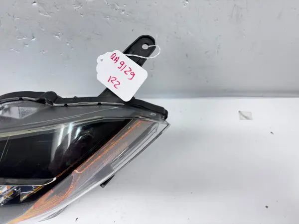 2017 2018 2019 TOYOTA COROLLA LED FRONT LEFT OEM HEADLIGHT - Image 5