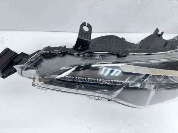 2017 2018 2019 TOYOTA COROLLA LED FRONT LEFT OEM HEADLIGHT - Image 6