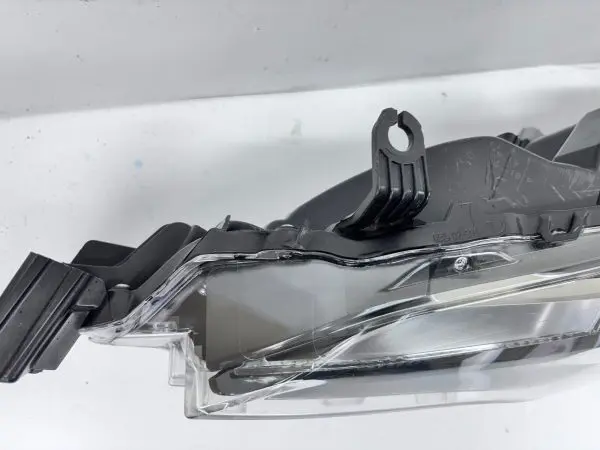 2017 2018 2019 TOYOTA COROLLA LED FRONT LEFT OEM HEADLIGHT - Image 8
