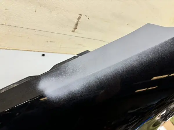 2020 2021 2022 FORD EXPLORER FRONT LEFT OEM FENDER GENUINE BLACK - Image 12