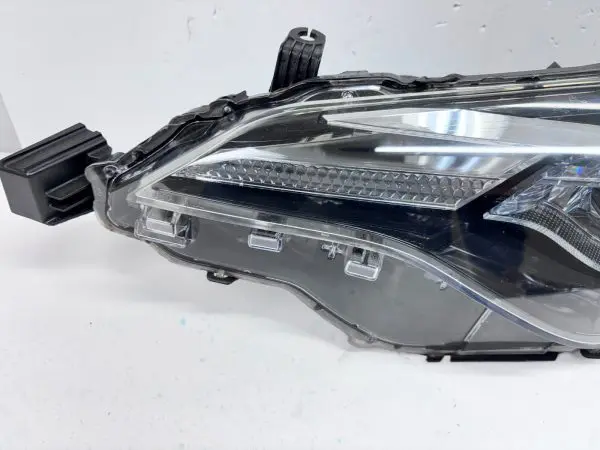 2017 2018 2019 TOYOTA COROLLA LED FRONT LEFT OEM HEADLIGHT - Image 10
