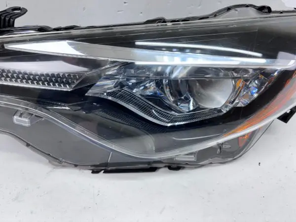 2017 2018 2019 TOYOTA COROLLA LED FRONT LEFT OEM HEADLIGHT - Image 11