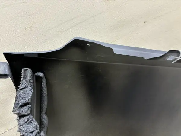 2020 2021 2022 FORD EXPLORER FRONT LEFT OEM FENDER GENUINE BLACK - Image 14