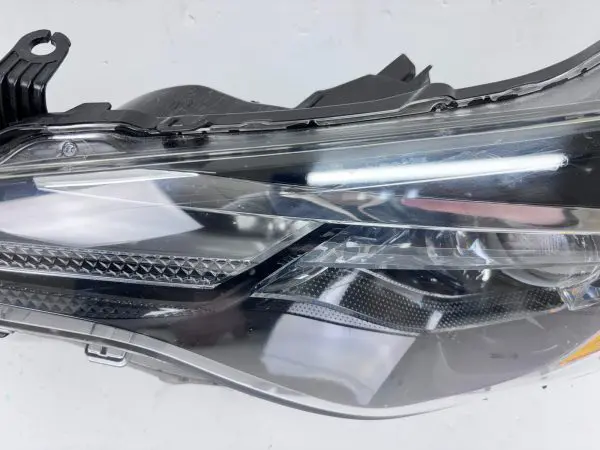 2017 2018 2019 TOYOTA COROLLA LED FRONT LEFT OEM HEADLIGHT - Image 12
