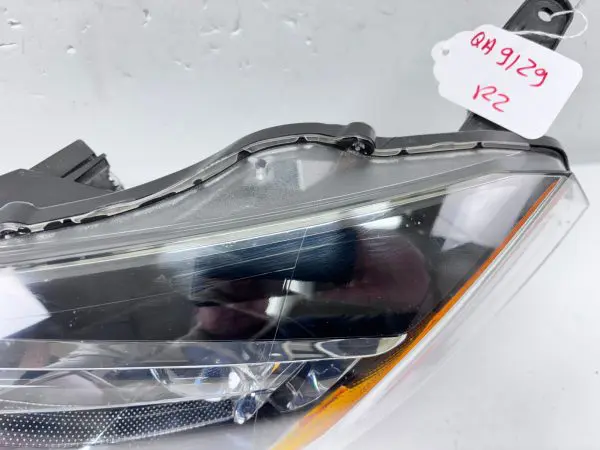 2017 2018 2019 TOYOTA COROLLA LED FRONT LEFT OEM HEADLIGHT - Image 13
