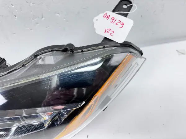 2017 2018 2019 TOYOTA COROLLA LED FRONT LEFT OEM HEADLIGHT - Image 14