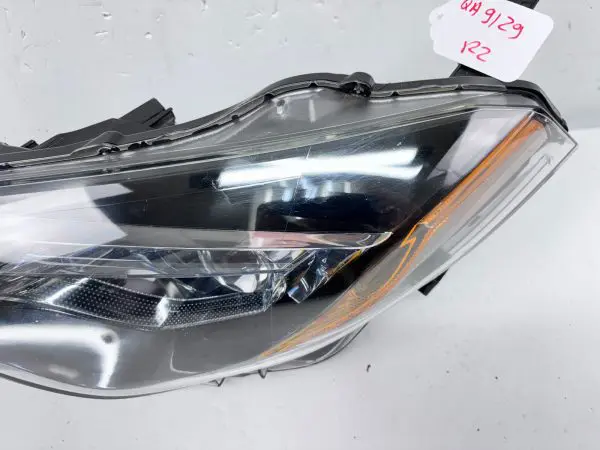 2017 2018 2019 TOYOTA COROLLA LED FRONT LEFT OEM HEADLIGHT - Image 15