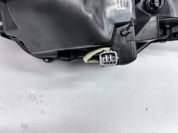 2017 2018 2019 TOYOTA COROLLA LED FRONT LEFT OEM HEADLIGHT - Image 18