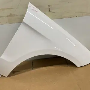 2012 2013 2014 2015 MERCEDES ML CLASS ML350 ML550 ML250 FRONT RIGHT OEM FENDER