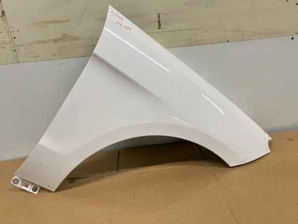 2012 2013 2014 2015 MERCEDES ML CLASS ML350 ML550 ML250 FRONT RIGHT OEM FENDER