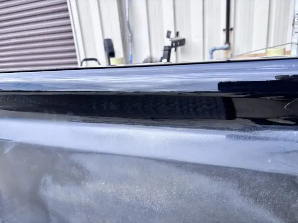 2014 2015 2016 2017 2018 2019 CHEVY SILVERADO 2500 3500 TAILGATE OEM GENUINE - Image 9
