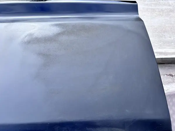2014 2015 2016 2017 2018 2019 CHEVY SILVERADO 2500 3500 TAILGATE OEM GENUINE - Image 10