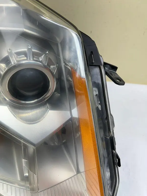 2010 2011 2012 2013 2014 2015 2016 CADILLAC SRX HALOGEN RIGHT OEM HEADLIGHT - Image 11
