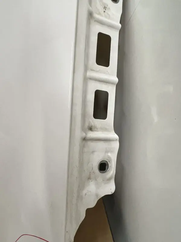 2012 2013 2014 2015 MERCEDES ML CLASS ML350 ML550 ML250 FRONT RIGHT OEM FENDER - Image 10