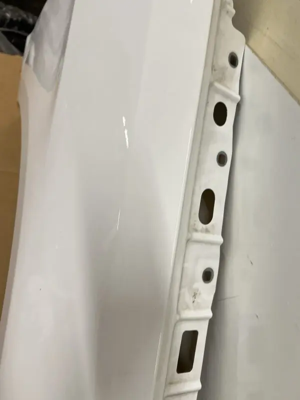 2012 2013 2014 2015 MERCEDES ML CLASS ML350 ML550 ML250 FRONT RIGHT OEM FENDER - Image 11