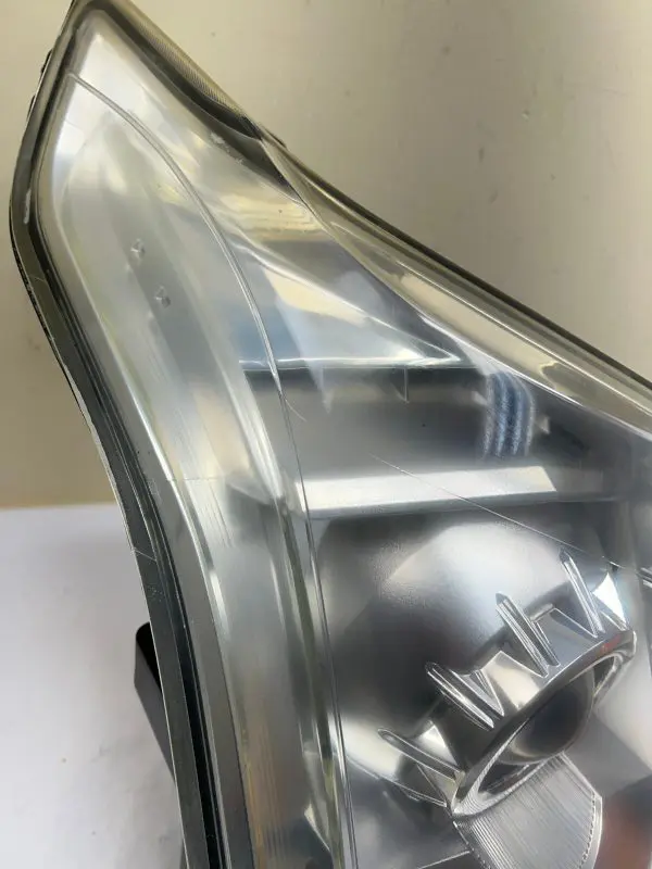 2010 2011 2012 2013 2014 2015 2016 CADILLAC SRX HALOGEN RIGHT OEM HEADLIGHT - Image 13