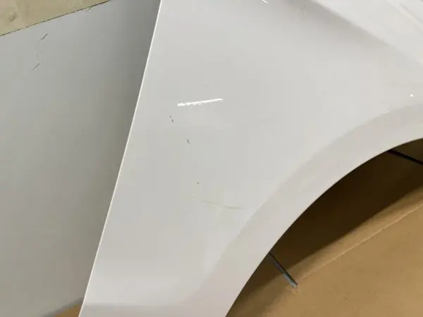 2012 2013 2014 2015 MERCEDES ML CLASS ML350 ML550 ML250 FRONT RIGHT OEM FENDER - Image 14