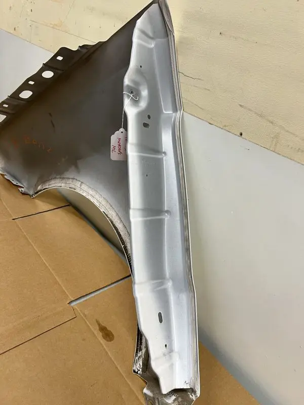 2012 2013 2014 2015 MERCEDES ML CLASS ML350 ML550 ML250 FRONT RIGHT OEM FENDER - Image 16