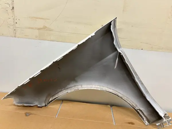 2012 2013 2014 2015 MERCEDES ML CLASS ML350 ML550 ML250 FRONT RIGHT OEM FENDER - Image 17