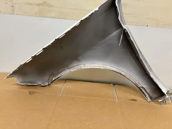2012 2013 2014 2015 MERCEDES ML CLASS ML350 ML550 ML250 FRONT RIGHT OEM FENDER - Image 18