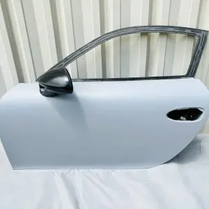OEM Porsche original 911 991.1 GT3 CUP carbon door shell Left OEM 9919312118A