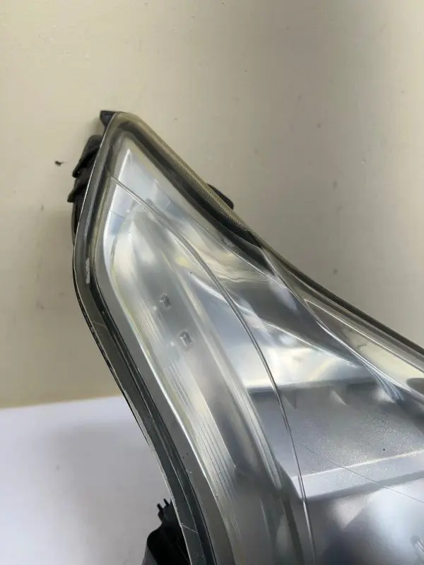 2010 2011 2012 2013 2014 2015 2016 CADILLAC SRX HALOGEN RIGHT OEM HEADLIGHT - Image 14