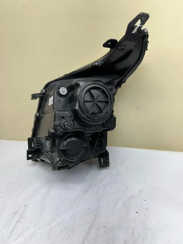 2010 2011 2012 2013 2014 2015 2016 CADILLAC SRX HALOGEN RIGHT OEM HEADLIGHT - Image 15