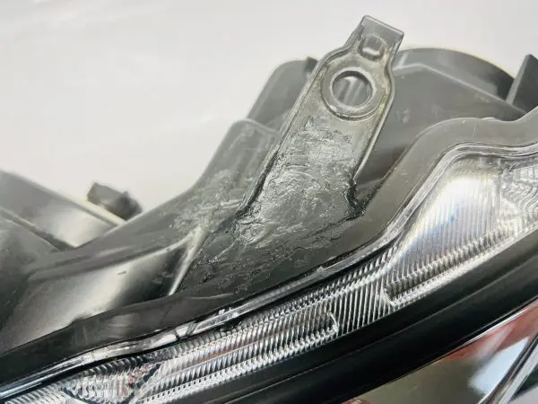 OEM 2017 2018 2019 TOYOTA HIGHLANDER HALOGEN FRONT LEFT OEM HEADLIGHT - Image 7