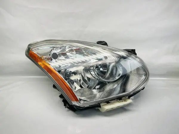 ⭐️ 2008 2009 2010 2011 2012 2013 NISSAN ROGUE HALOGEN FRONT RIGHT OEM HEADLIGHT