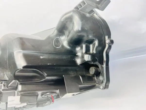 OEM 2017 2018 2019 TOYOTA HIGHLANDER HALOGEN FRONT LEFT OEM HEADLIGHT - Image 11