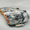⭐️ 2008 2009 2010 2011 2012 2013 NISSAN ROGUE HALOGEN FRONT RIGHT OEM HEADLIGHT - Image 2