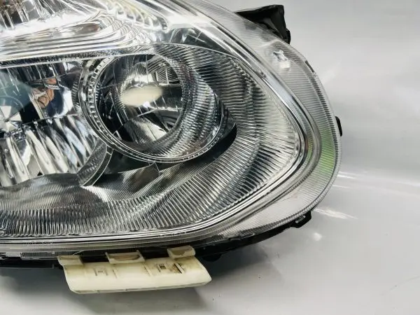 ⭐️ 2008 2009 2010 2011 2012 2013 NISSAN ROGUE HALOGEN FRONT RIGHT OEM HEADLIGHT - Image 3