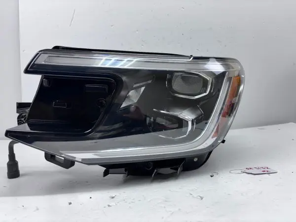 NICE 3CN941081L 2024 2025 VW ATLAS CROSS SPORT LED FRONT LEFT OEM HEADLIGHT