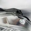 ⭐️ 2008 2009 2010 2011 2012 2013 NISSAN ROGUE HALOGEN FRONT RIGHT OEM HEADLIGHT - Image 5