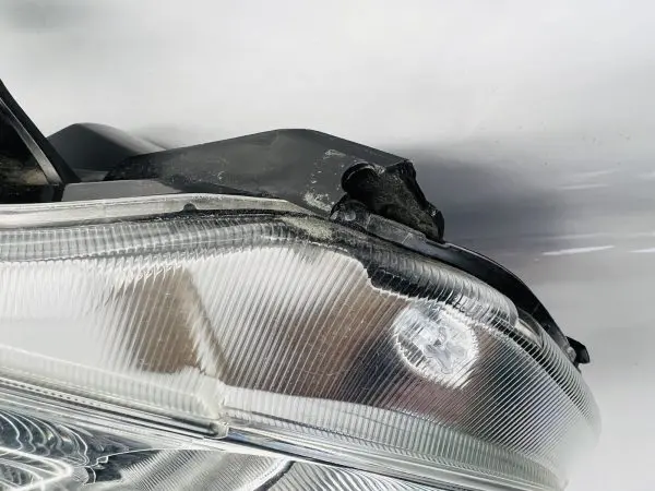 ⭐️ 2008 2009 2010 2011 2012 2013 NISSAN ROGUE HALOGEN FRONT RIGHT OEM HEADLIGHT - Image 5