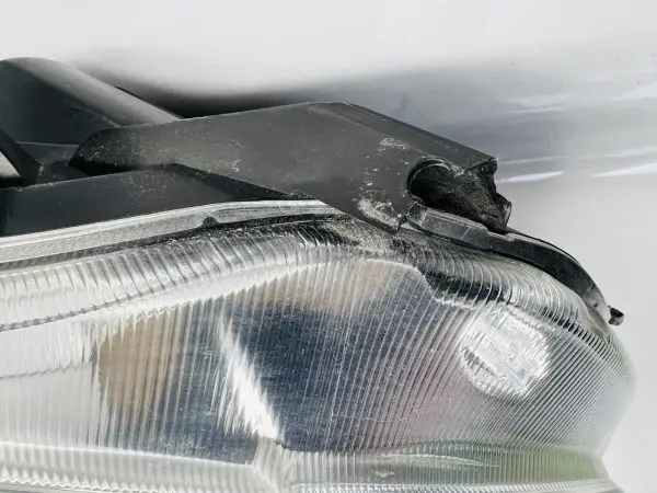 ⭐️ 2008 2009 2010 2011 2012 2013 NISSAN ROGUE HALOGEN FRONT RIGHT OEM HEADLIGHT - Image 6