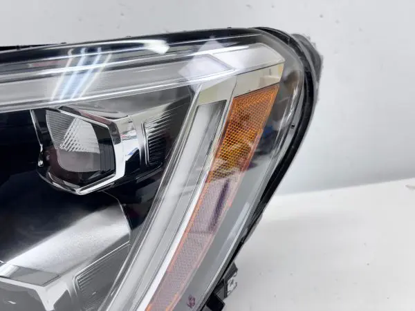NICE 3CN941081L 2024 2025 VW ATLAS CROSS SPORT LED FRONT LEFT OEM HEADLIGHT - Image 7