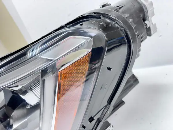 NICE 3CN941081L 2024 2025 VW ATLAS CROSS SPORT LED FRONT LEFT OEM HEADLIGHT - Image 10
