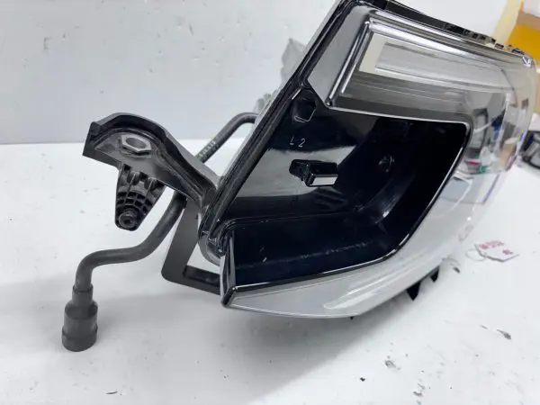 NICE 3CN941081L 2024 2025 VW ATLAS CROSS SPORT LED FRONT LEFT OEM HEADLIGHT - Image 14