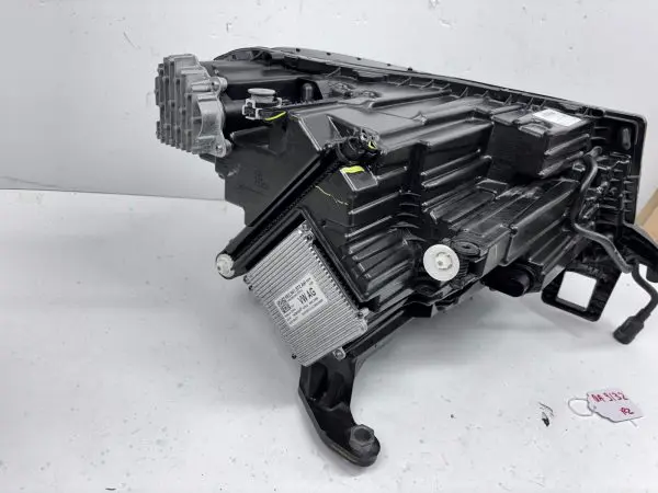 NICE 3CN941081L 2024 2025 VW ATLAS CROSS SPORT LED FRONT LEFT OEM HEADLIGHT - Image 15