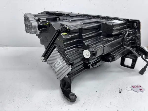 NICE 3CN941081L 2024 2025 VW ATLAS CROSS SPORT LED FRONT LEFT OEM HEADLIGHT - Image 16