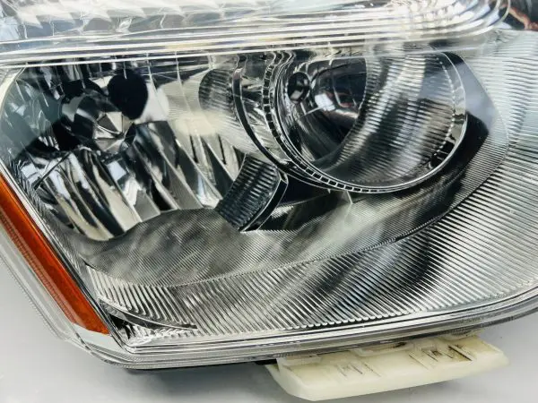⭐️ 2008 2009 2010 2011 2012 2013 NISSAN ROGUE HALOGEN FRONT RIGHT OEM HEADLIGHT - Image 8
