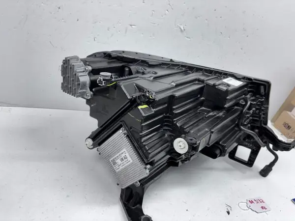NICE 3CN941081L 2024 2025 VW ATLAS CROSS SPORT LED FRONT LEFT OEM HEADLIGHT - Image 19