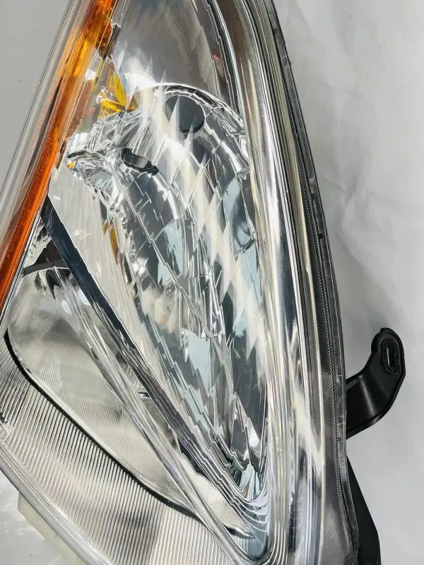⭐️ 2008 2009 2010 2011 2012 2013 NISSAN ROGUE HALOGEN FRONT RIGHT OEM HEADLIGHT - Image 10